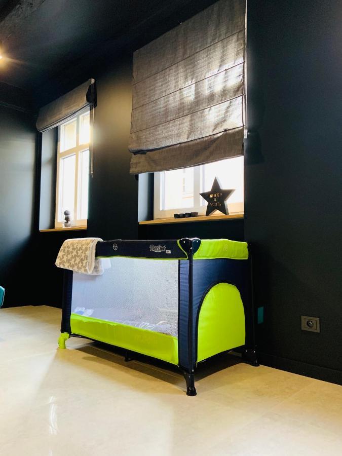 5 Star Apartments - Luxury & Comfort Jelenia Gora Ngoại thất bức ảnh