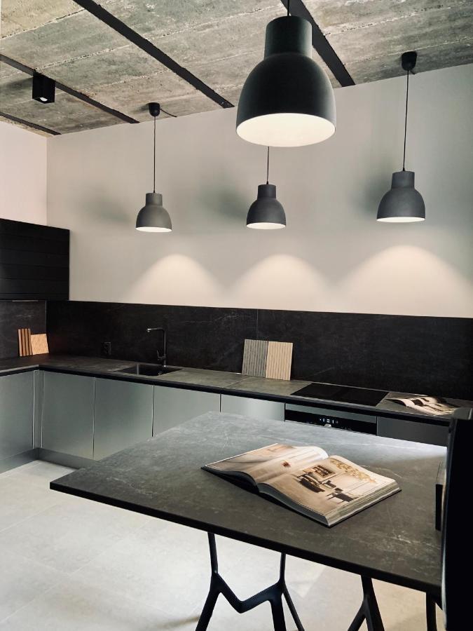 5 Star Apartments - Luxury & Comfort Jelenia Gora Ngoại thất bức ảnh