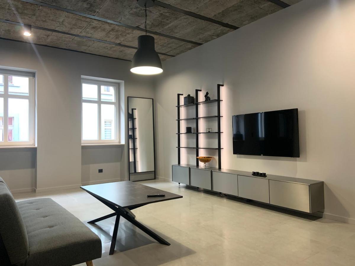 5 Star Apartments - Luxury & Comfort Jelenia Gora Ngoại thất bức ảnh