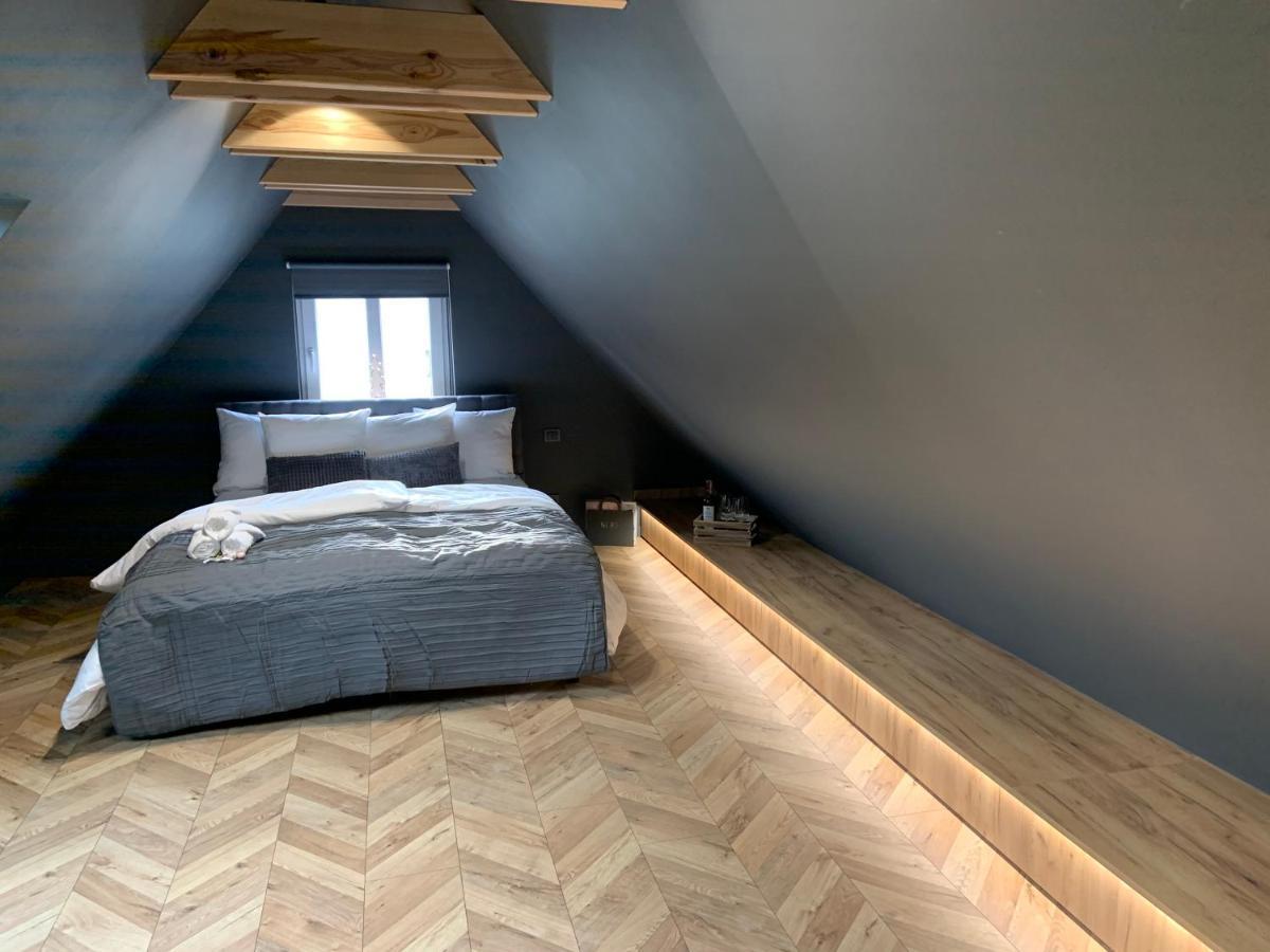 5 Star Apartments - Luxury & Comfort Jelenia Gora Ngoại thất bức ảnh