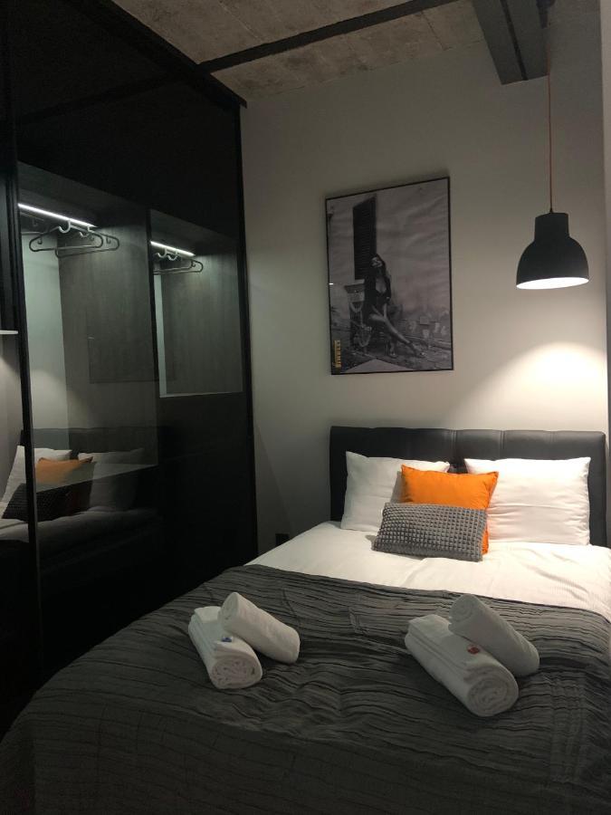 5 Star Apartments - Luxury & Comfort Jelenia Gora Ngoại thất bức ảnh