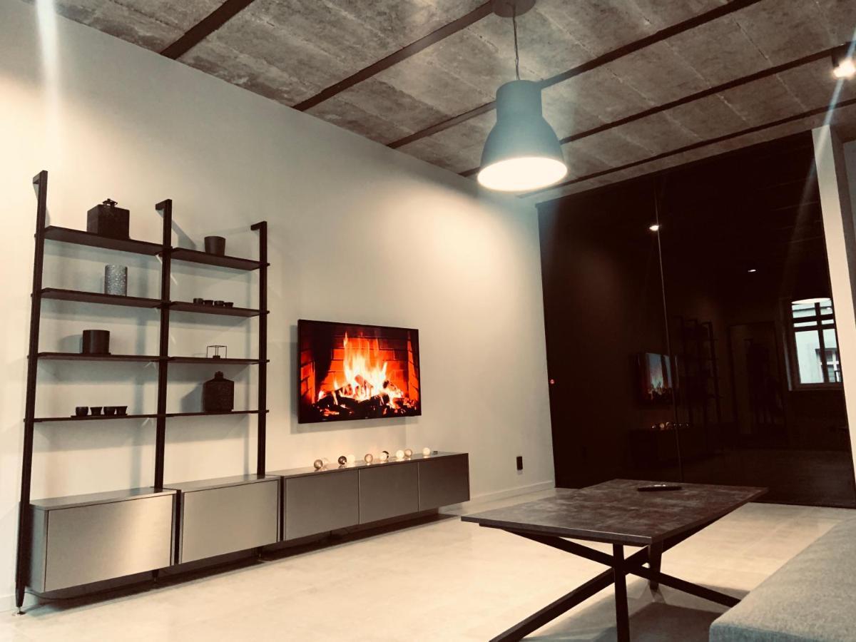 5 Star Apartments - Luxury & Comfort Jelenia Gora Ngoại thất bức ảnh