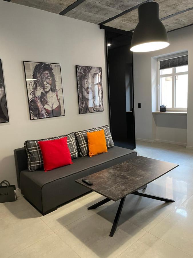 5 Star Apartments - Luxury & Comfort Jelenia Gora Ngoại thất bức ảnh