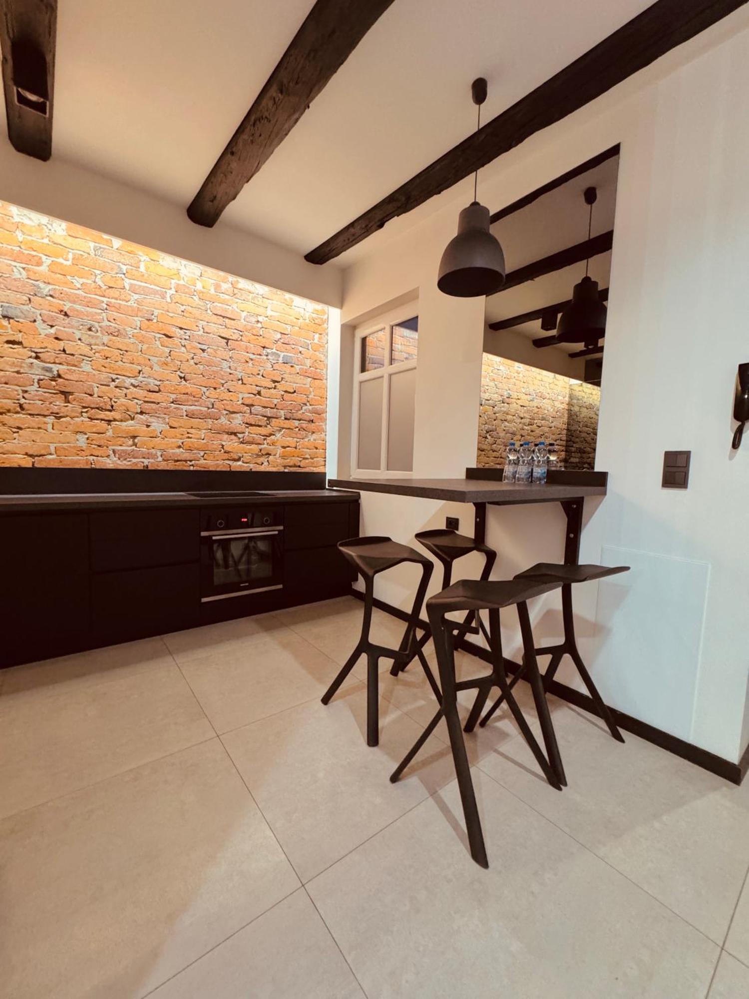 5 Star Apartments - Luxury & Comfort Jelenia Gora Ngoại thất bức ảnh