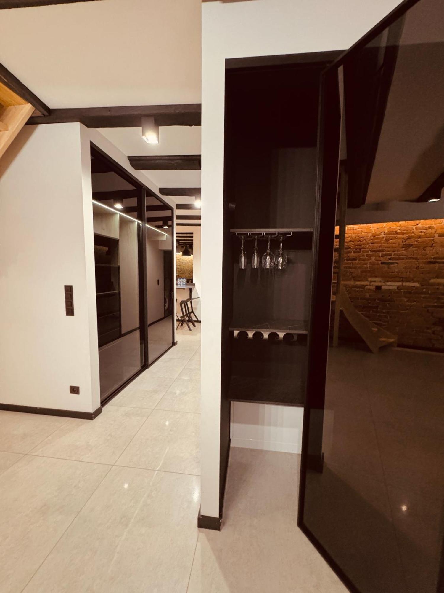 5 Star Apartments - Luxury & Comfort Jelenia Gora Ngoại thất bức ảnh