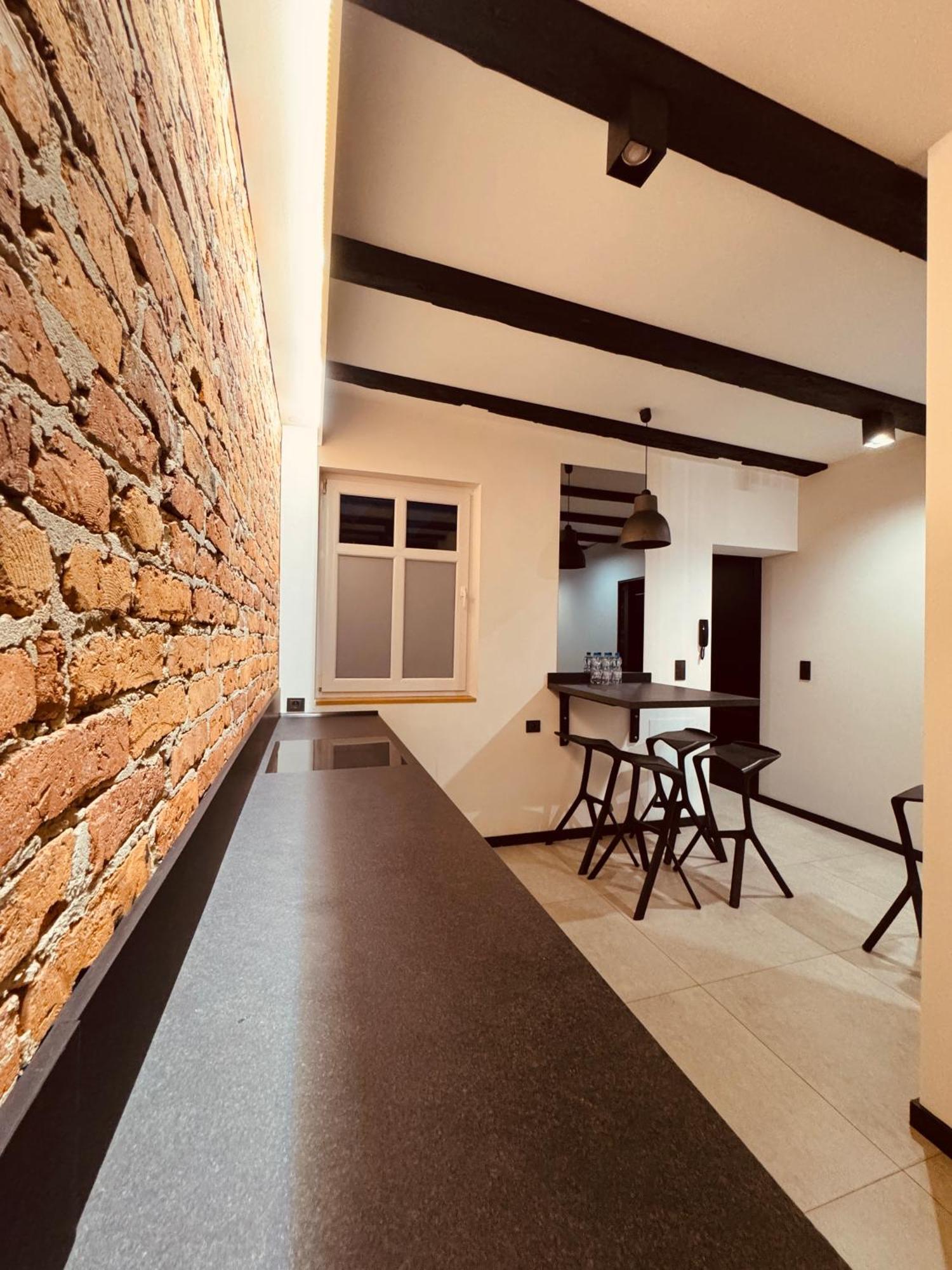 5 Star Apartments - Luxury & Comfort Jelenia Gora Ngoại thất bức ảnh