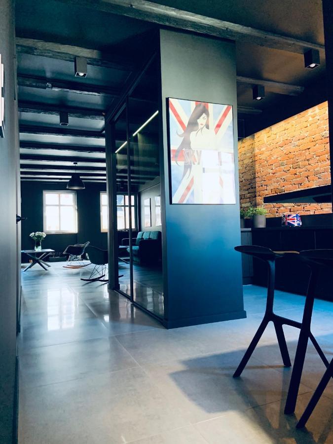 5 Star Apartments - Luxury & Comfort Jelenia Gora Ngoại thất bức ảnh