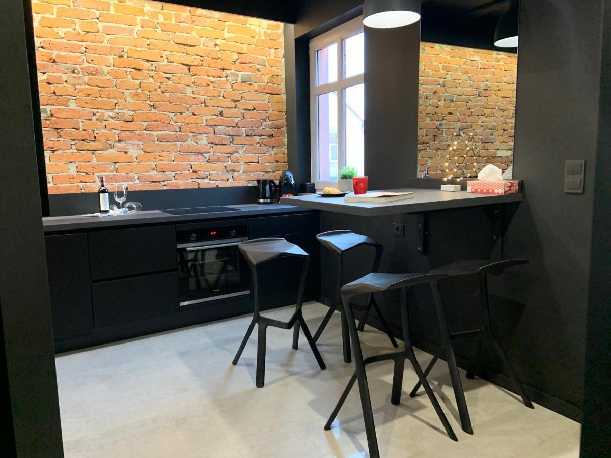 5 Star Apartments - Luxury & Comfort Jelenia Gora Ngoại thất bức ảnh
