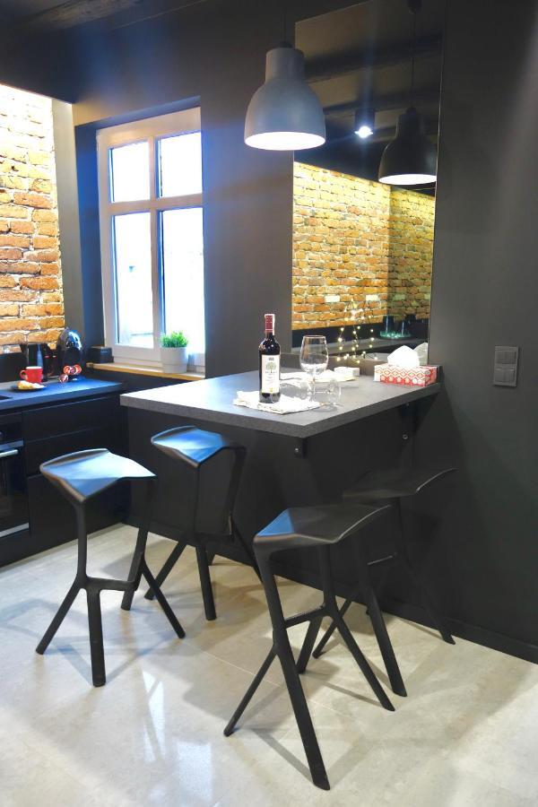 5 Star Apartments - Luxury & Comfort Jelenia Gora Ngoại thất bức ảnh
