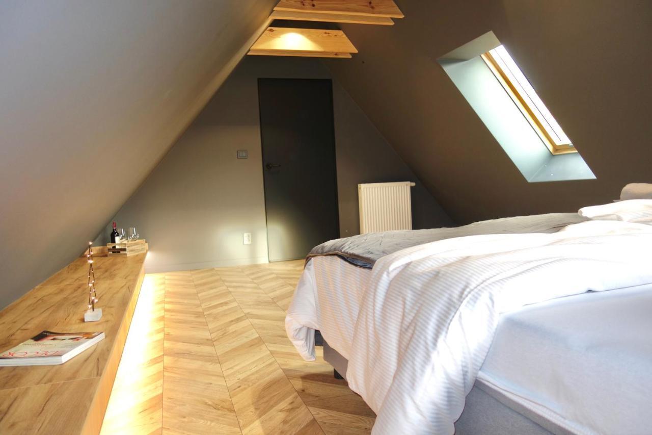 5 Star Apartments - Luxury & Comfort Jelenia Gora Ngoại thất bức ảnh