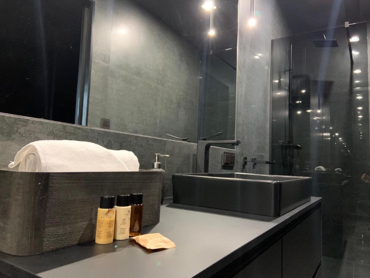 5 Star Apartments - Luxury & Comfort Jelenia Gora Ngoại thất bức ảnh